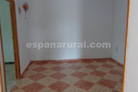 House for sale in Albox, Almeria, Spain 3 bedrooms, 160 sq.m. No. 184039 - photo 8