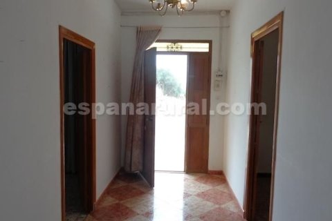 House for sale in Albox, Almeria, Spain 3 bedrooms, 160 sq.m. No. 184039 - photo 3