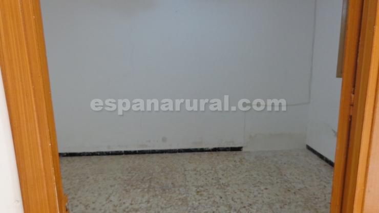 Hus i Albox, Almeria, Spanien 3 sovrum, 160 kvm. Nr. 184039