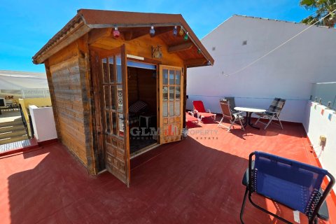 Appartamento in vendita a Los Narejos, Murcia, Spagna 2 camere da letto,  N° 193452 - foto 19