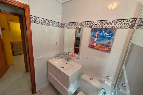 Appartamento in vendita a Los Narejos, Murcia, Spagna 2 camere da letto,  N° 193452 - foto 8