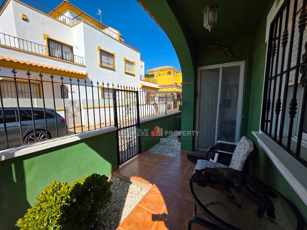 Apartament w San Javier, Murcia, Hiszpania 3 sypialnie,  nr 193454