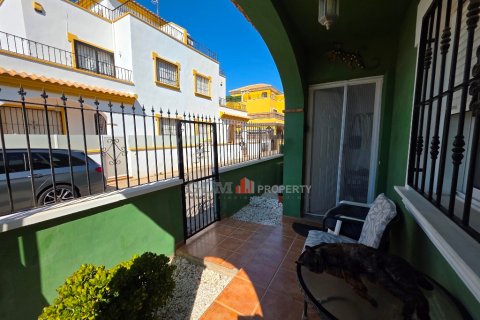 Dzīvoklis pārdošanā San Javier, Murcia, Spānijā 3 istabas, Nr. 193454 - attēls 6