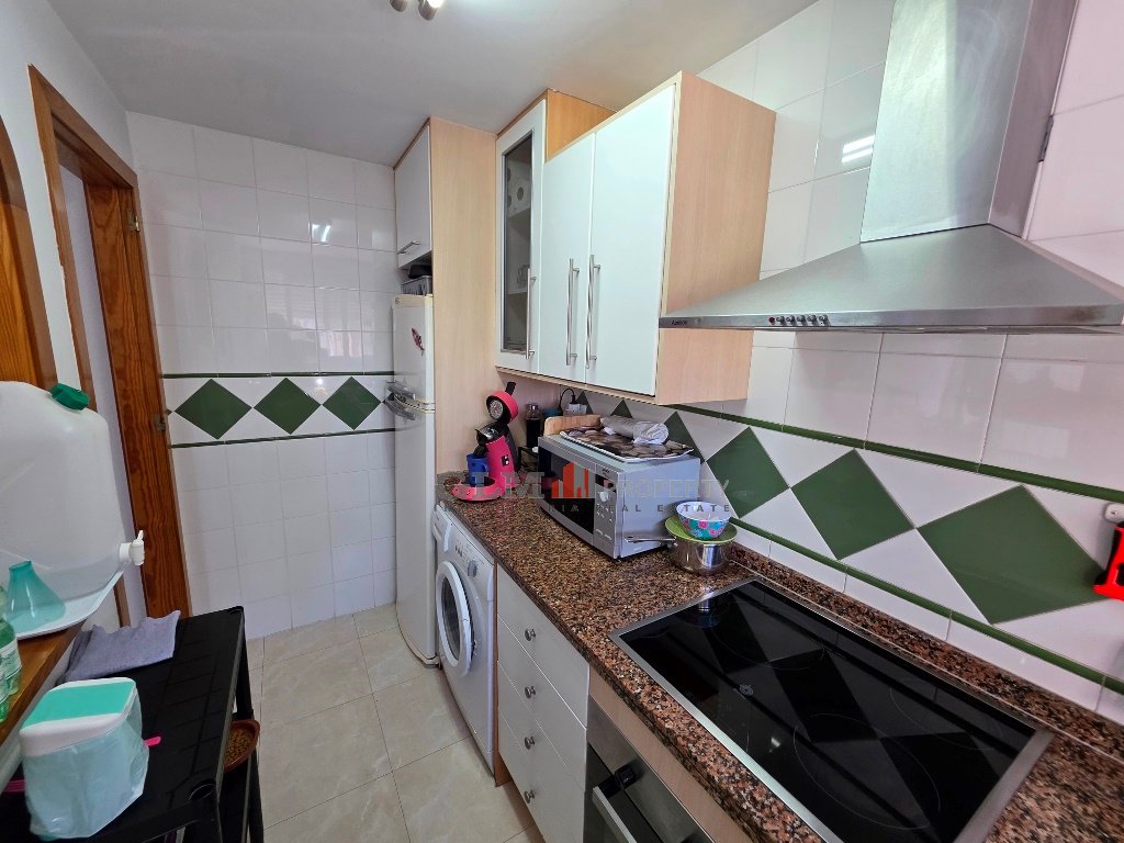 Apartament w San Javier, Murcia, Hiszpania 3 sypialnie,  nr 193454