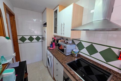 Dzīvoklis pārdošanā San Javier, Murcia, Spānijā 3 istabas, Nr. 193454 - attēls 13