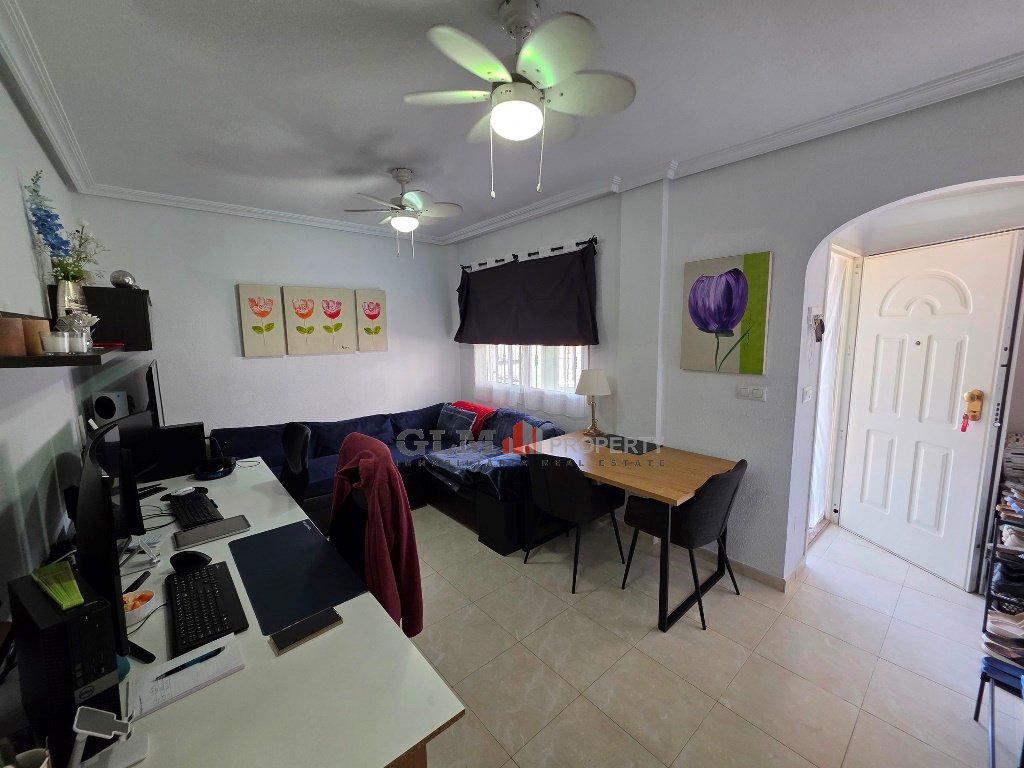 Apartament w San Javier, Murcia, Hiszpania 3 sypialnie,  nr 193454