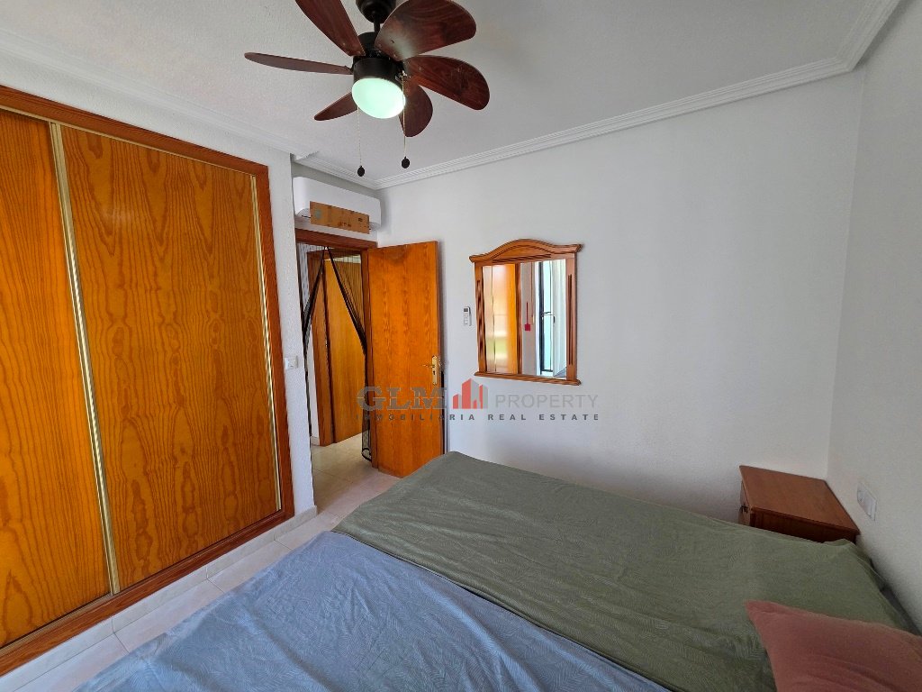 Apartament w San Javier, Murcia, Hiszpania 3 sypialnie,  nr 193454