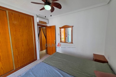 Dzīvoklis pārdošanā San Javier, Murcia, Spānijā 3 istabas, Nr. 193454 - attēls 24