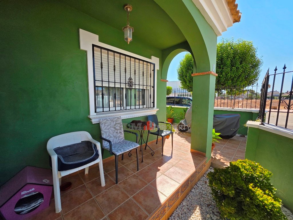 Apartament w San Javier, Murcia, Hiszpania 3 sypialnie,  nr 193454