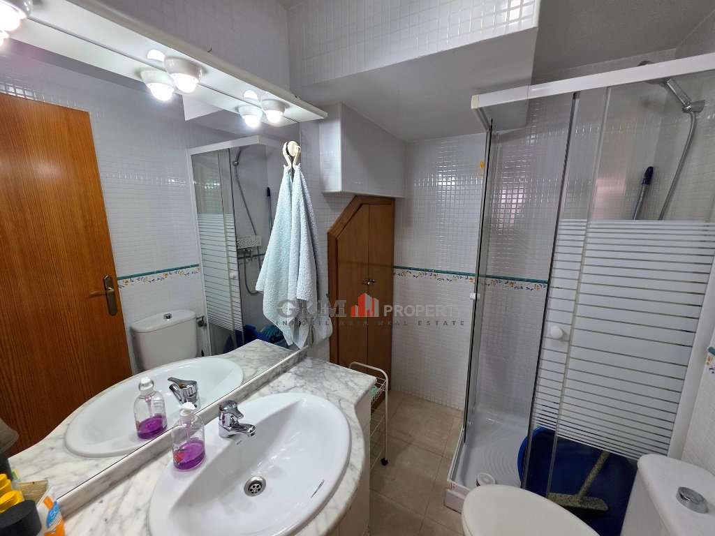 Apartament w San Javier, Murcia, Hiszpania 3 sypialnie,  nr 193454