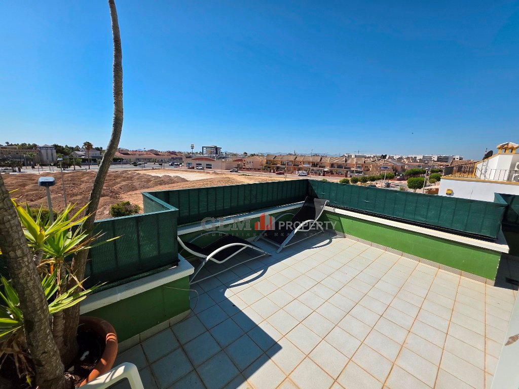 Apartament w San Javier, Murcia, Hiszpania 3 sypialnie,  nr 193454