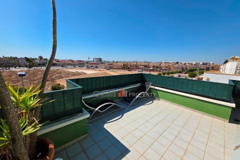 Dzīvoklis pārdošanā San Javier, Murcia, Spānijā 3 istabas, Nr. 193454 - attēls 29