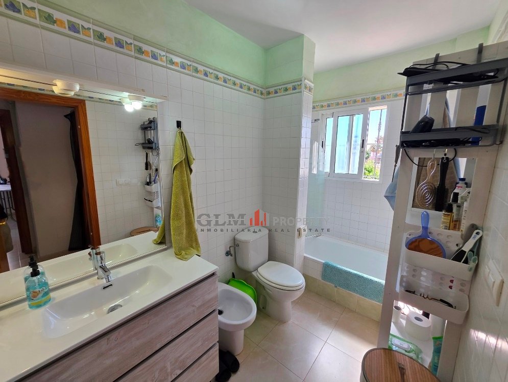 Apartament w San Javier, Murcia, Hiszpania 3 sypialnie,  nr 193454