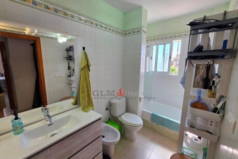 Dzīvoklis pārdošanā San Javier, Murcia, Spānijā 3 istabas, Nr. 193454 - attēls 19