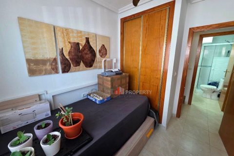 Dzīvoklis pārdošanā San Javier, Murcia, Spānijā 3 istabas, Nr. 193454 - attēls 16