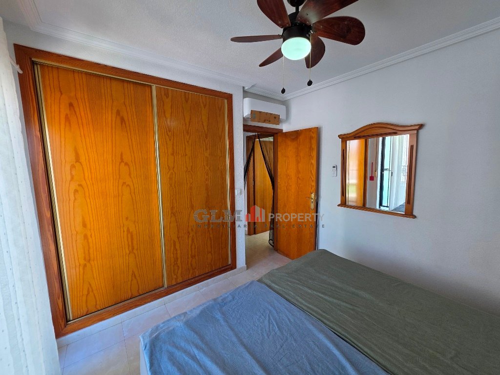 Apartament w San Javier, Murcia, Hiszpania 3 sypialnie,  nr 193454