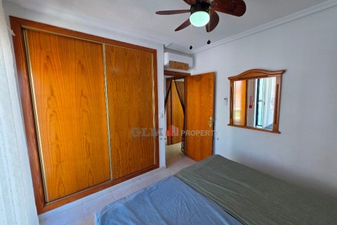 Dzīvoklis pārdošanā San Javier, Murcia, Spānijā 3 istabas, Nr. 193454 - attēls 25