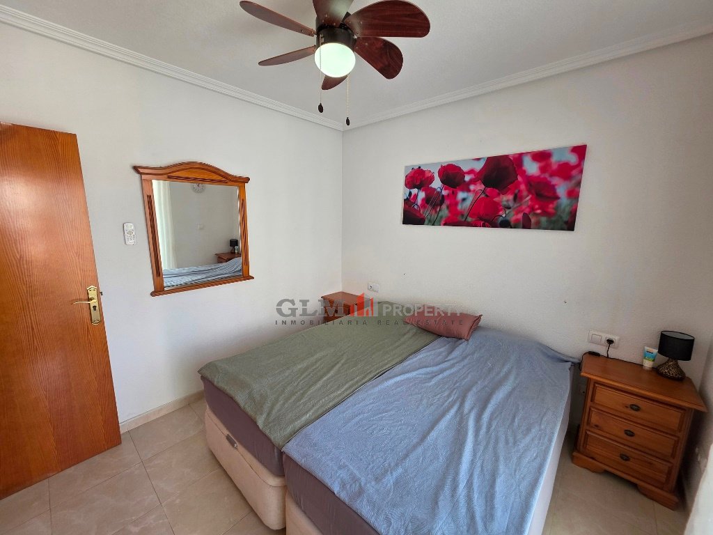 Apartament w San Javier, Murcia, Hiszpania 3 sypialnie,  nr 193454
