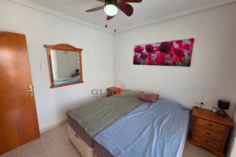Dzīvoklis pārdošanā San Javier, Murcia, Spānijā 3 istabas, Nr. 193454 - attēls 23