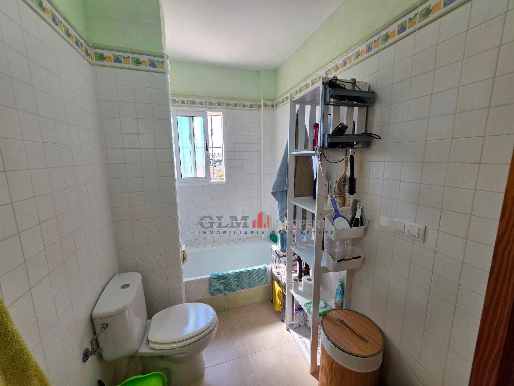 Apartament w San Javier, Murcia, Hiszpania 3 sypialnie,  nr 193454