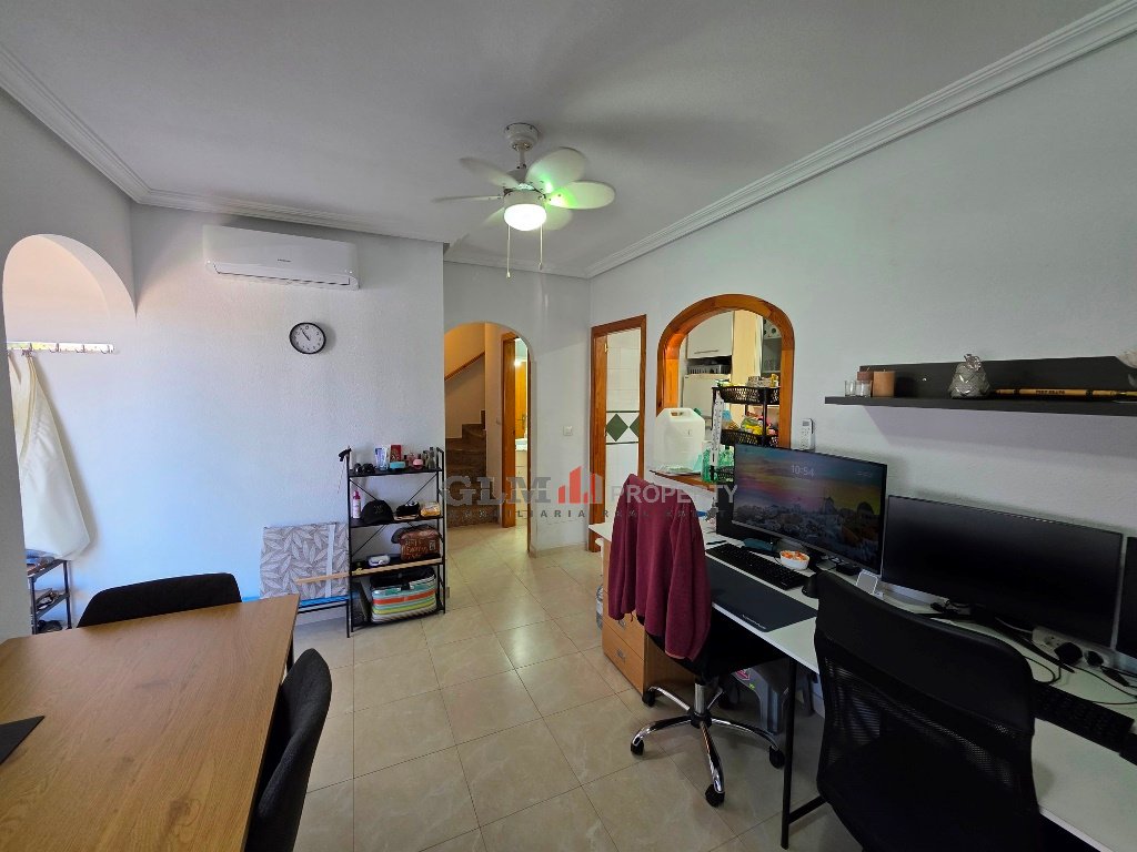 Apartament w San Javier, Murcia, Hiszpania 3 sypialnie,  nr 193454