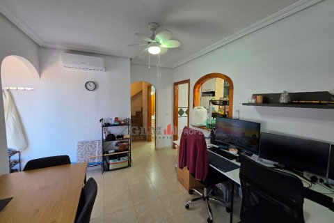 Dzīvoklis pārdošanā San Javier, Murcia, Spānijā 3 istabas, Nr. 193454 - attēls 9