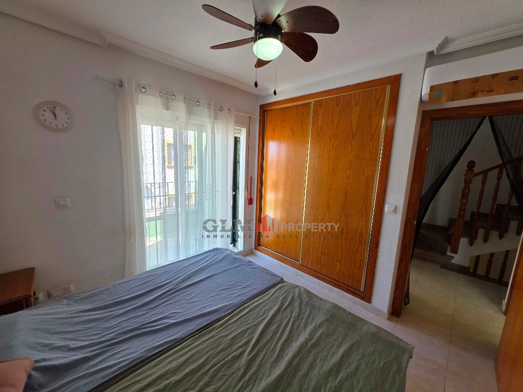 Apartament w San Javier, Murcia, Hiszpania 3 sypialnie,  nr 193454