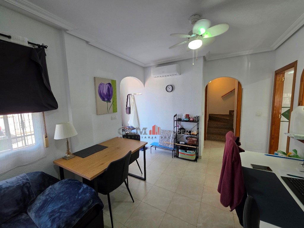 Apartament w San Javier, Murcia, Hiszpania 3 sypialnie,  nr 193454