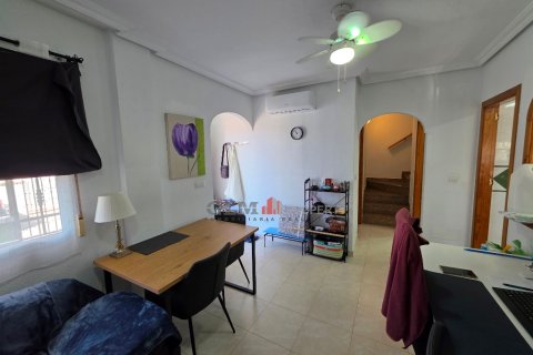 Dzīvoklis pārdošanā San Javier, Murcia, Spānijā 3 istabas, Nr. 193454 - attēls 10