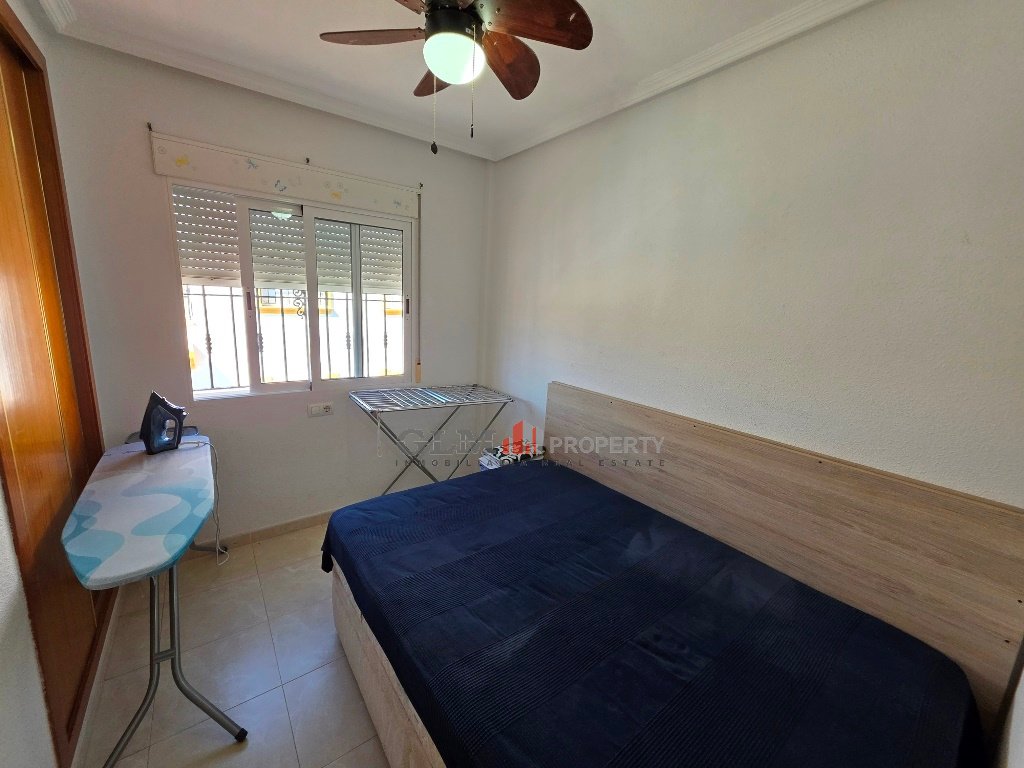 Apartament w San Javier, Murcia, Hiszpania 3 sypialnie,  nr 193454