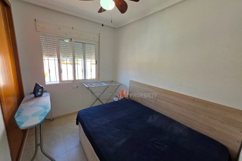 Dzīvoklis pārdošanā San Javier, Murcia, Spānijā 3 istabas, Nr. 193454 - attēls 17