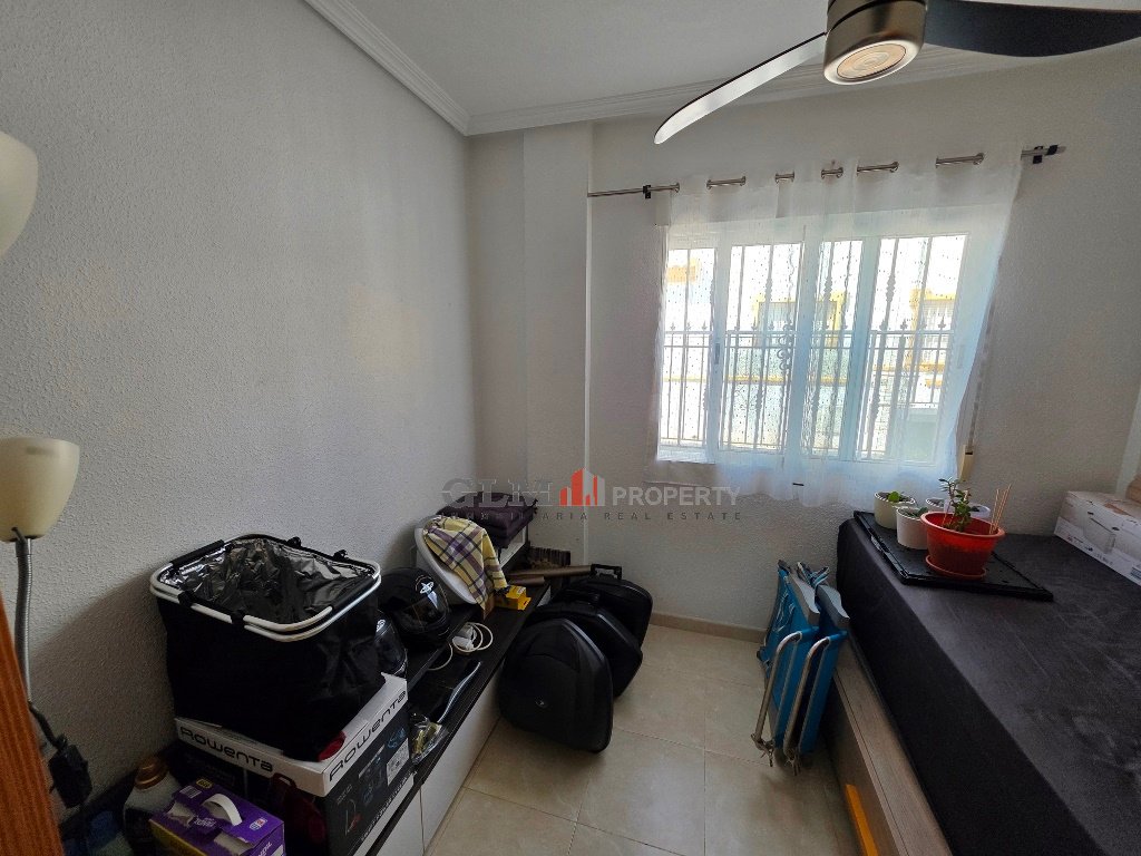 Apartament w San Javier, Murcia, Hiszpania 3 sypialnie,  nr 193454