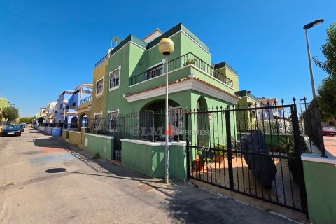 Dzīvoklis pārdošanā San Javier, Murcia, Spānijā 3 istabas, Nr. 193454 - attēls 2