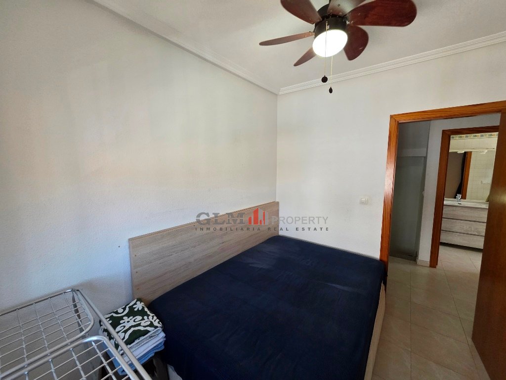 Apartament w San Javier, Murcia, Hiszpania 3 sypialnie,  nr 193454
