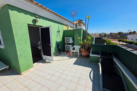 Dzīvoklis pārdošanā San Javier, Murcia, Spānijā 3 istabas, Nr. 193454 - attēls 30