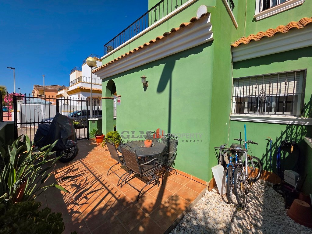 Apartament w San Javier, Murcia, Hiszpania 3 sypialnie,  nr 193454