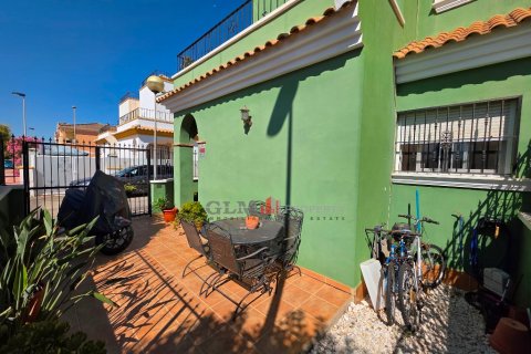 Dzīvoklis pārdošanā San Javier, Murcia, Spānijā 3 istabas, Nr. 193454 - attēls 5