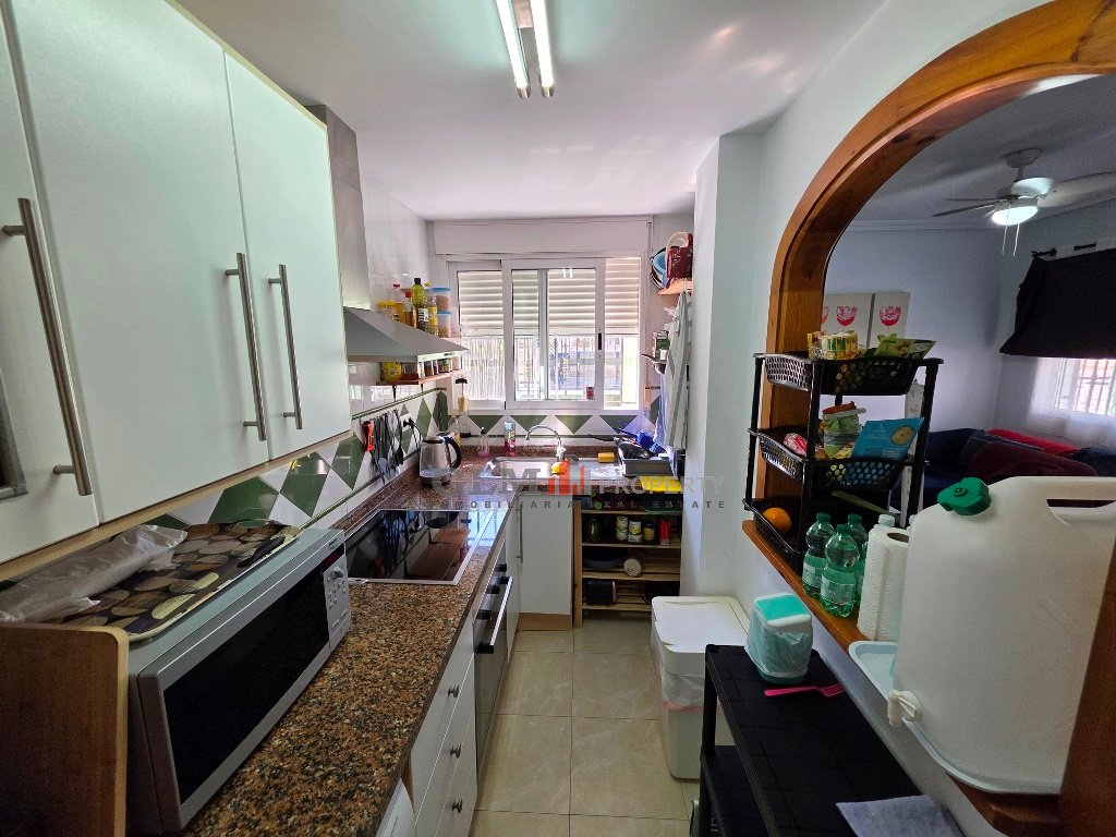 Apartament w San Javier, Murcia, Hiszpania 3 sypialnie,  nr 193454