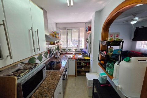 Dzīvoklis pārdošanā San Javier, Murcia, Spānijā 3 istabas, Nr. 193454 - attēls 12