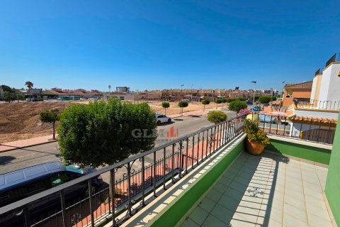 Dzīvoklis pārdošanā San Javier, Murcia, Spānijā 3 istabas, Nr. 193454 - attēls 28