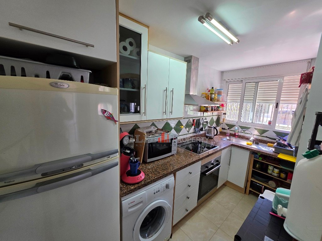 Apartament w San Javier, Murcia, Hiszpania 3 sypialnie,  nr 193454