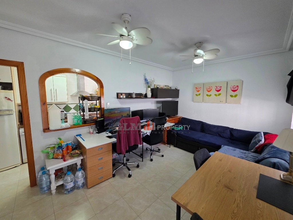 Apartament w San Javier, Murcia, Hiszpania 3 sypialnie,  nr 193454