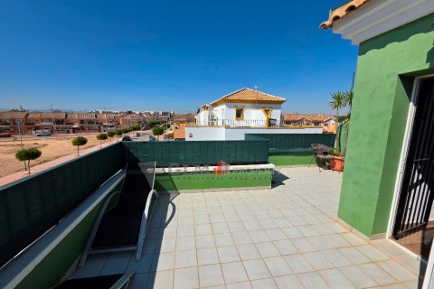 Wohnung in San Javier, Murcia, Spanien 3 Schlafzimmer, Nr. 193454