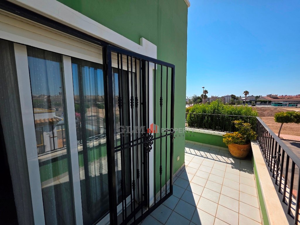 Apartament w San Javier, Murcia, Hiszpania 3 sypialnie,  nr 193454