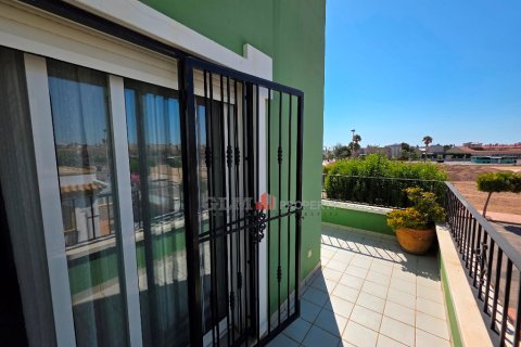 Dzīvoklis pārdošanā San Javier, Murcia, Spānijā 3 istabas, Nr. 193454 - attēls 26