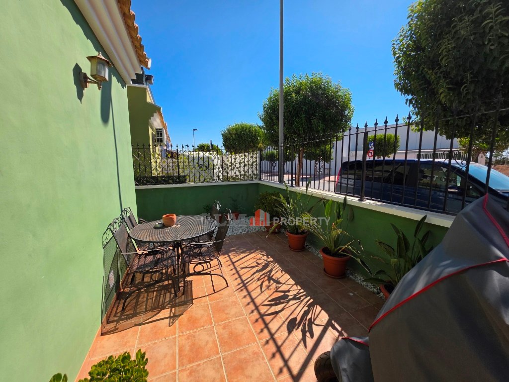 Apartament w San Javier, Murcia, Hiszpania 3 sypialnie,  nr 193454
