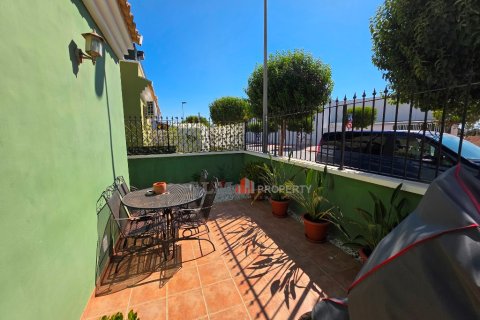 Dzīvoklis pārdošanā San Javier, Murcia, Spānijā 3 istabas, Nr. 193454 - attēls 4