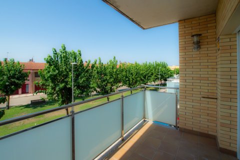 Lägenhet till salu i Llagostera, Girona, Spanien 3 sovrum, 92 kvm. Nr. 193456 - foto 19