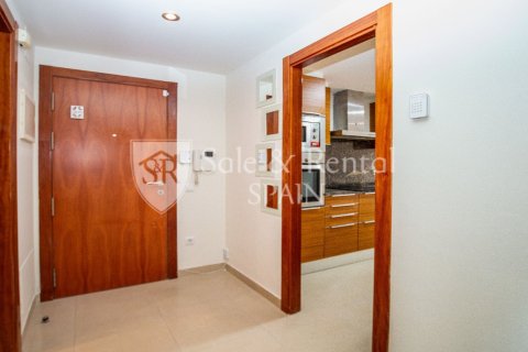 Lägenhet till salu i Llagostera, Girona, Spanien 3 sovrum, 92 kvm. Nr. 193456 - foto 3