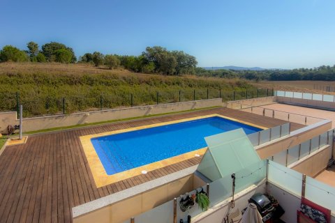 Apartment à Llagostera, Girona, Espagne 3 chambres, 92 m2 No. 193456